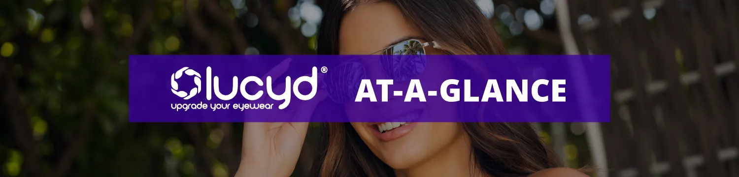 Innovative Eyewear (Nasdaq: LUCY) Profile On B2i Digital